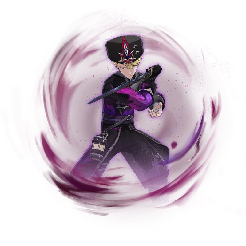 6.1 幽境危战6.1 幽境危战