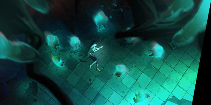 ［ZZZ 2.4Pre］（Spolier）主线过场Part4［ZZZ 2.4Pre］（Spolier）主线过场Part4