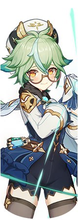 魔女会角色魔女会角色