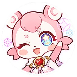 [HSR-3.7]Mem avatar迷迷头像