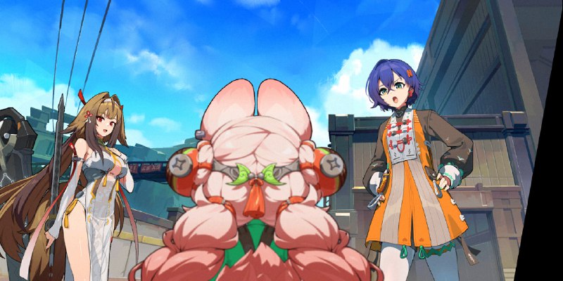 ［ZZZ 2.5Pre］（Spolier）［ZZZ 2.5Pre］（Spolier）