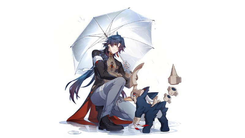 [HNA]第二十二僭主 刃第二十二僭主，位面「最高峰」的主人