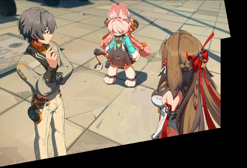 ［ZZZ 2.5Pre］（Spolier）［ZZZ 2.5Pre］（Spolier）