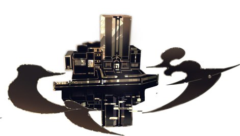 二相乐园有三个大区域，并且还有白天和黑夜There are 3 main areas in Planarcadia. There's also day and night.二相乐园有三个大区域，并且还有白天和黑夜There are 3 main areas in Planarcadia. There's also day and night.