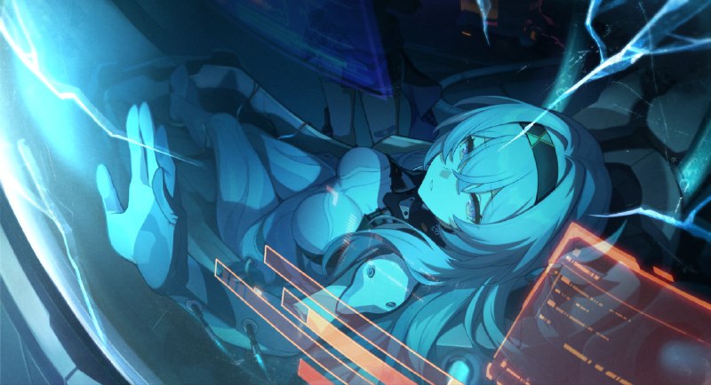 ［HSR 3.8Rel］（Spolier）［HSR 3.8Rel］（Spolier）