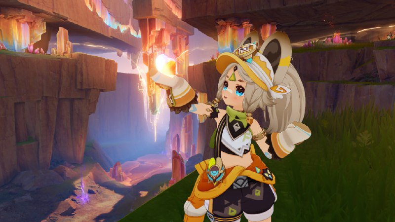 [GI-6.3Beta]TimeStopPhoto(2/2)[GI-6.3Beta]TimeStopPhoto(2/2)