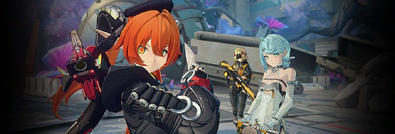 [ZZZ-2.2Pre]Huge Spoiler 严重剧透Main quest5/8)[ZZZ-2.2Pre]Huge Spoiler 严重剧透Main quest5/8)