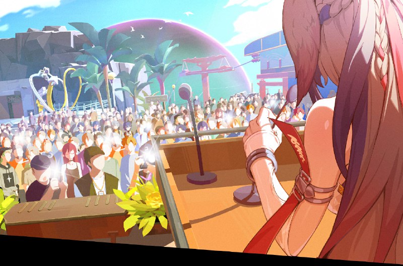 ［ZZZ 2.5Pre］（Spolier）［ZZZ 2.5Pre］（Spolier）