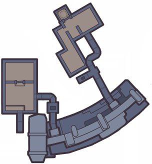 ［GI 6.0Beta］挪德卡莱的其他分层地图［GI 6.0Beta］挪德卡莱的其他分层地图