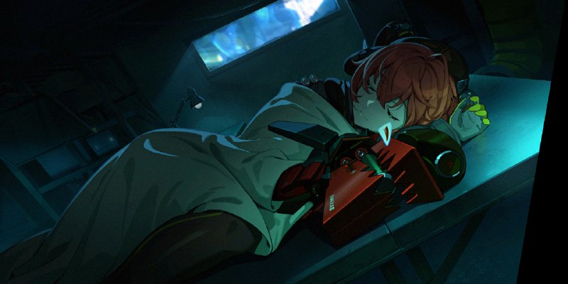 [ZZZ-2.2Pre]Huge Spoiler 严重剧透Main quest(2/8)[ZZZ-2.2Pre]Huge Spoiler 严重剧透Main quest(2/8)