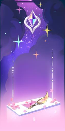 [HSR-3.7Beta]昔涟手机壳Cyrene's phone case