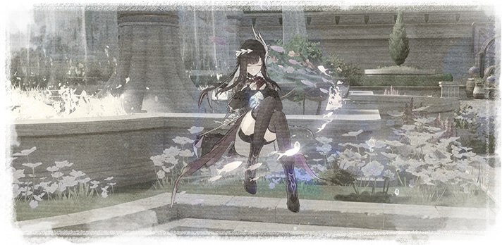 [HSR-3.5Pre]more pics in As I've written如我所书中的更多图片[HSR-3.5Pre]more pics in As I've written如我所书中的更多图片