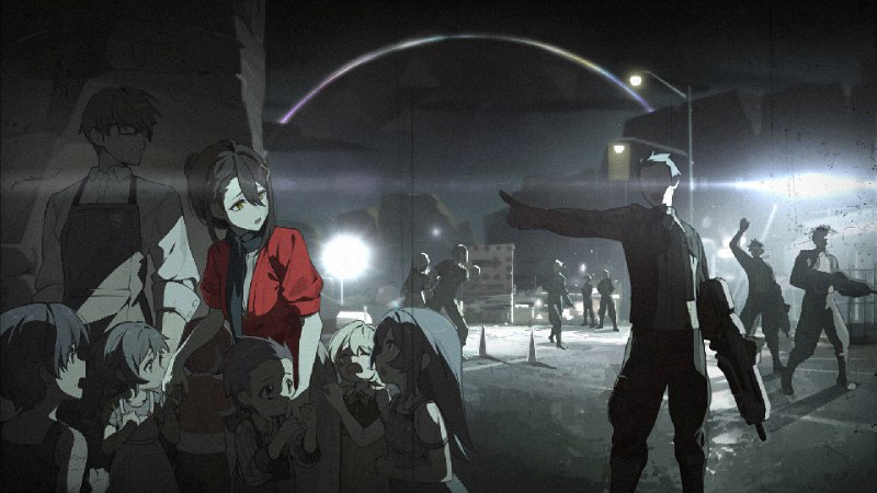 ［ZZZ 2.4Pre］（Spolier）主线过场Part8［ZZZ 2.4Pre］（Spolier）主线过场Part8