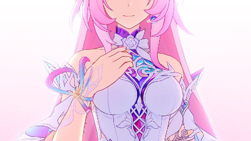 「昔涟」——愿「开拓」的结局如我们所书♪这一天我在梦里看到过，你笑着对我说再见