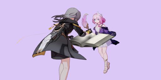 ［HSR 3.7Pre］昔涟星旅定制大招动画中的全部碎片［HSR 3.7Pre］昔涟星旅定制大招动画中的全部碎片