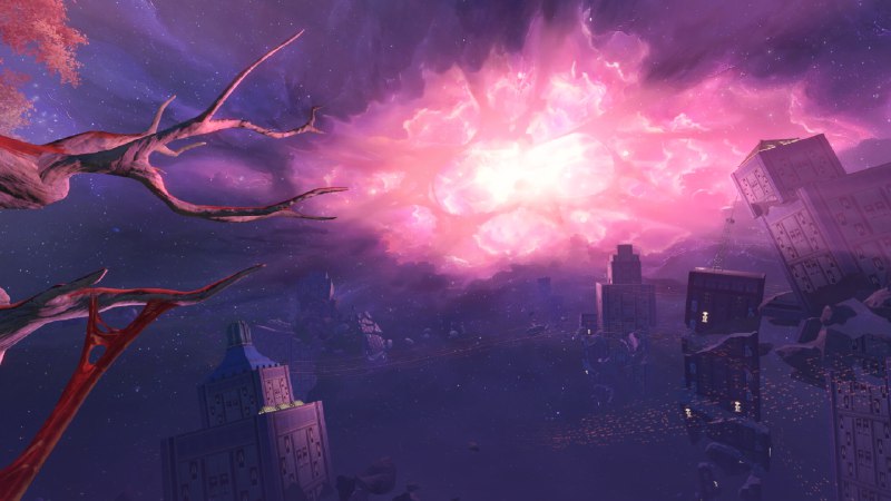 ［HSR 3.8Beta］橡木鸣蛀之梦［HSR 3.8Beta］橡木鸣蛀之梦