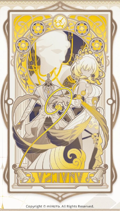 ［HSR］「帕姆展览馆 | 翁法罗斯英雄纪」「开拓」掠过的每一颗星星，都会记得「翁法罗斯」的名字