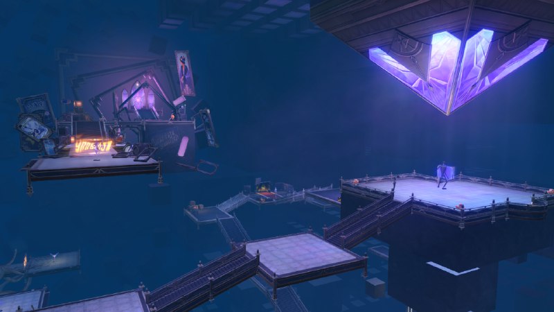 ［HSR 3.8Beta］橡木鸣蛀之梦［HSR 3.8Beta］橡木鸣蛀之梦