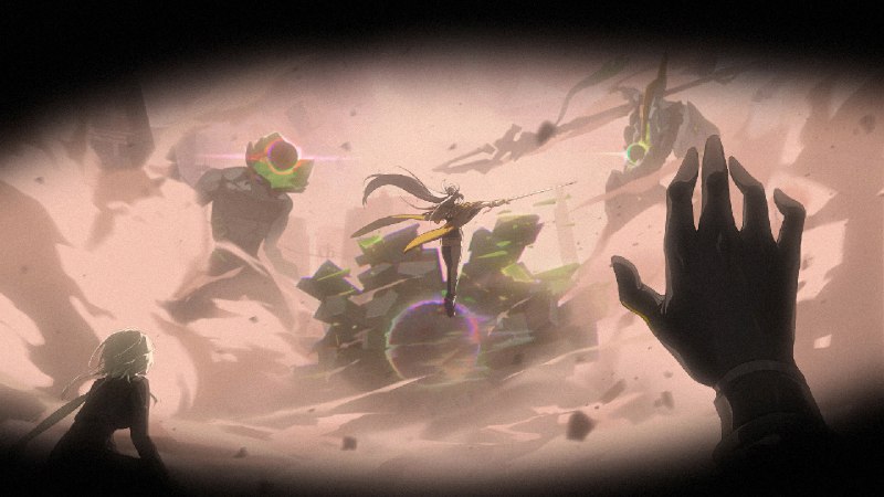 [ZZZ-2.2Pre]Huge Spoiler 严重剧透Main quest(1/8)[ZZZ-2.2Pre]Huge Spoiler 严重剧透Main quest(1/8)