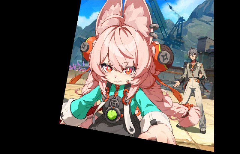 ［ZZZ 2.5Pre］（Spolier）［ZZZ 2.5Pre］（Spolier）