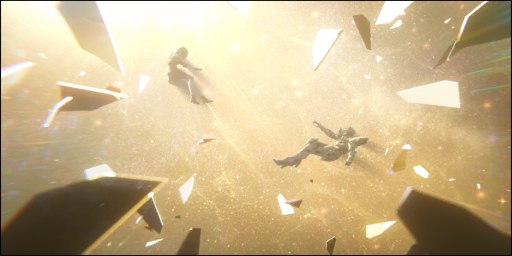 ［HSR 3.8Pre］（Spolier）过场动画封面图［HSR 3.8Pre］（Spolier）过场动画封面图