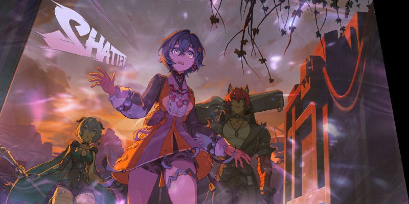 ［ZZZ 2.3Pre］（Spolier）2.3主线Part4［ZZZ 2.3Pre］（Spolier）2.3主线Part4