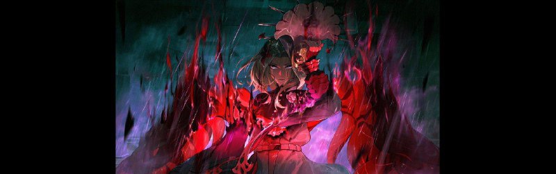 ［ZZZ 2.2Pre］（Spolier）伊瑟尔德，十一年前作为「伊格门侬」小队的成员和鬼火一起被仪绛所救