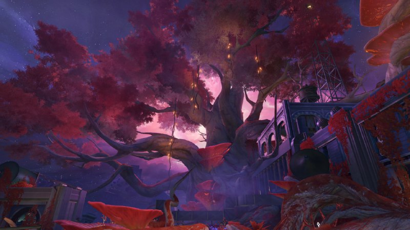 ［HSR 3.8Beta］橡木鸣蛀之梦［HSR 3.8Beta］橡木鸣蛀之梦