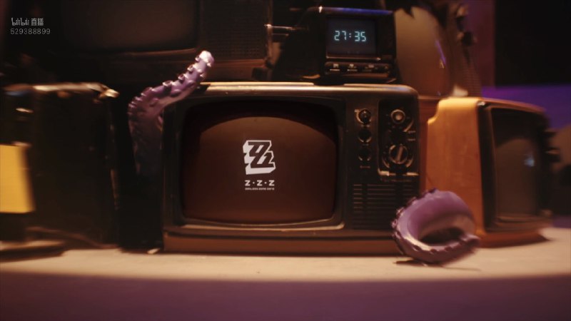 [ZZZ]ZZZ版本直播将于20分钟内开始