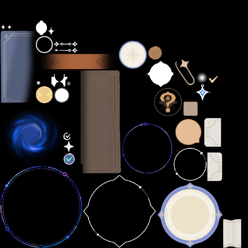 Hidden or New Event In BetaNew event and related assetsCodename: WeekActiveHas reward(s?) and 