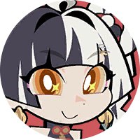 [ZZZ-2.4Pre]般岳&琉音头像Banyue&Dialyn[ZZZ-2.4Pre]般岳&琉音头像Banyue&Dialyn