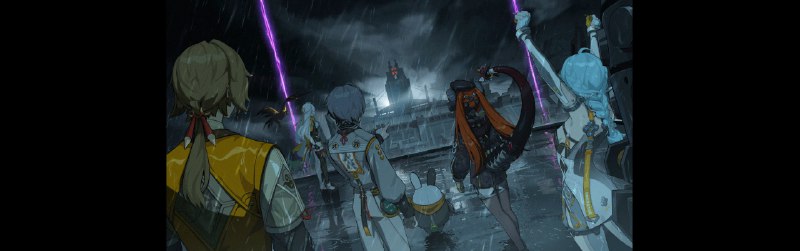 [ZZZ-2.2Pre]Huge Spoiler 严重剧透Main quest(8/8)[ZZZ-2.2Pre]Huge Spoiler 严重剧透Main quest(8/8)