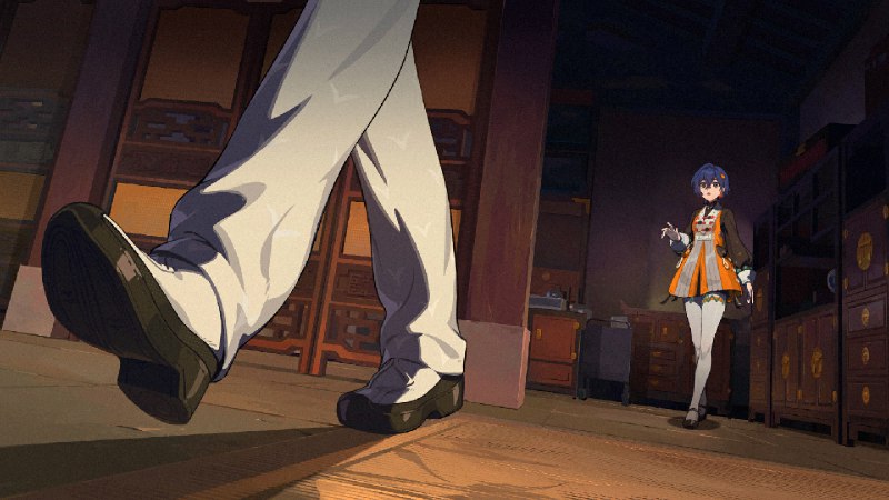 ［ZZZ 2.5Pre］（Spolier）［ZZZ 2.5Pre］（Spolier）