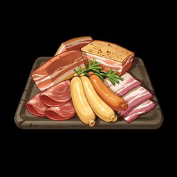 其他食物其他食物