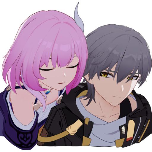 ［HSR 3.7Pre］昔涟星旅定制大招动画中的全部碎片［HSR 3.7Pre］昔涟星旅定制大招动画中的全部碎片