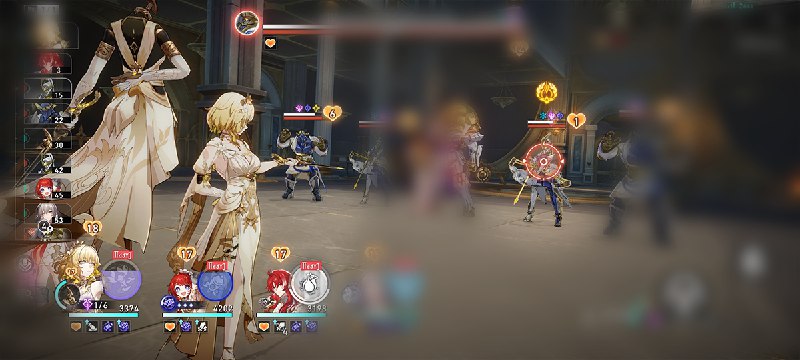 ［HSR 3.8Beta］生命计数