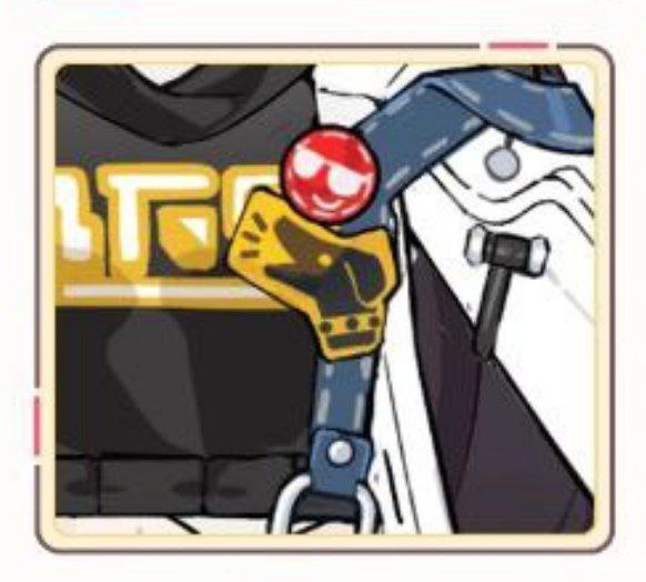 ［HI3rd 8.5Beta］科拉莉皮肤 版本活动赠送［HI3rd 8.5Beta］科拉莉皮肤 版本活动赠送