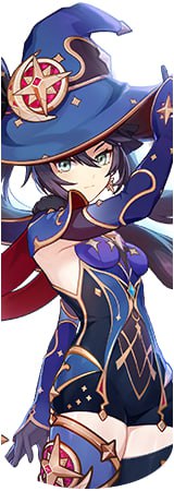 魔女会角色魔女会角色