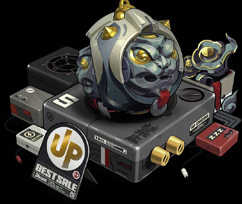 ［ZZZ 2.4Pre］［ZZZ 2.4Pre］