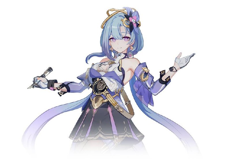 ［HI3rd 8.6Beta］星翡琳琅