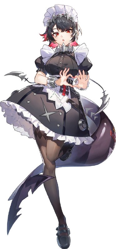 ［HoYoFairConcert］Pure character splash artart by 花久花酒［HoYoFairConcert］Pure character splash artart by 花久花酒