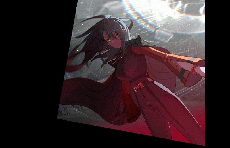 ［ZZZ 2.4Pre］（Spolier）主线过场Part6［ZZZ 2.4Pre］（Spolier）主线过场Part6