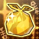 ［HSR 4.0Beta］货币战争新增装备金垃圾袋前台强度 30%后台强度 30%幸运一击率 30%幸运一击伤害 30%速度增幅 30%伤害增幅 30%「任何道具，哪怕是垃圾袋，只要加上[金]前缀，立刻身价飙增