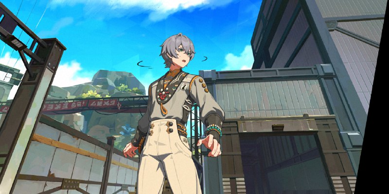 ［ZZZ 2.5Pre］（Spolier）［ZZZ 2.5Pre］（Spolier）