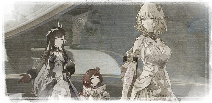 [HSR-3.5Pre]more pics in As I've written如我所书中的更多图片[HSR-3.5Pre]more pics in As I've written如我所书中的更多图片