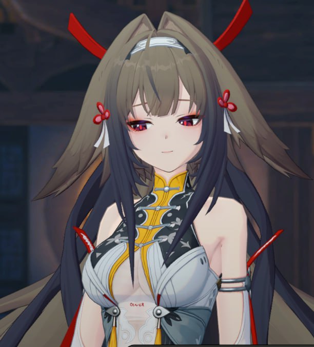 [ZZZ 2.3REL]师姐好看捏[ZZZ 2.3REL]师姐好看捏