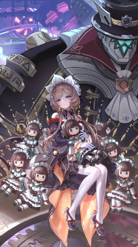 [GI]More 5th anniversary pics from paimon_genshin7 on X[GI]More 5th anniversary pics from paimon_genshin7 on X