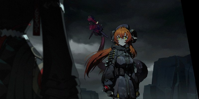 [ZZZ-2.2Pre]Huge Spoiler 严重剧透Main quest(2/8)[ZZZ-2.2Pre]Huge Spoiler 严重剧透Main quest(2/8)