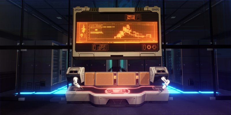 ［HI3rd 8.6Beta］游云的实验室［HI3rd 8.6Beta］游云的实验室