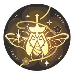 [HSR-3.7]Nymphs avatar若虫头像